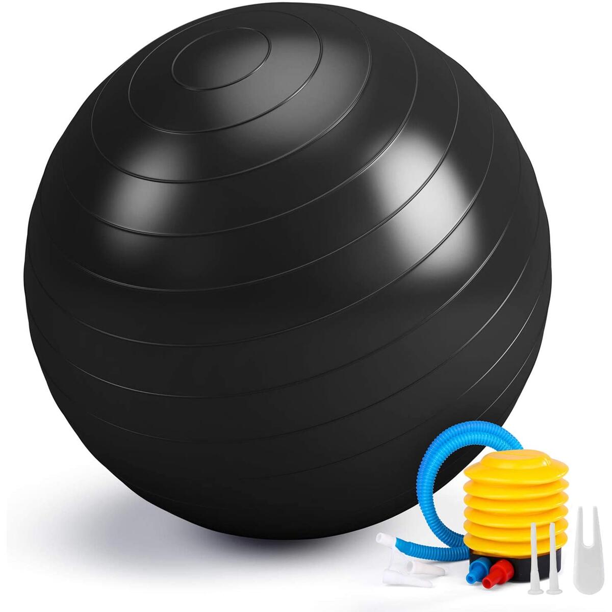 Yoga Ball Coupon - RebateKey