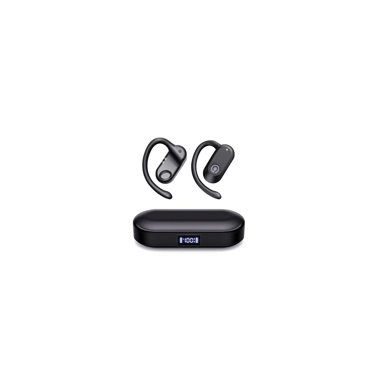 Open Ear Headphones 10 Coupons - RebateKey