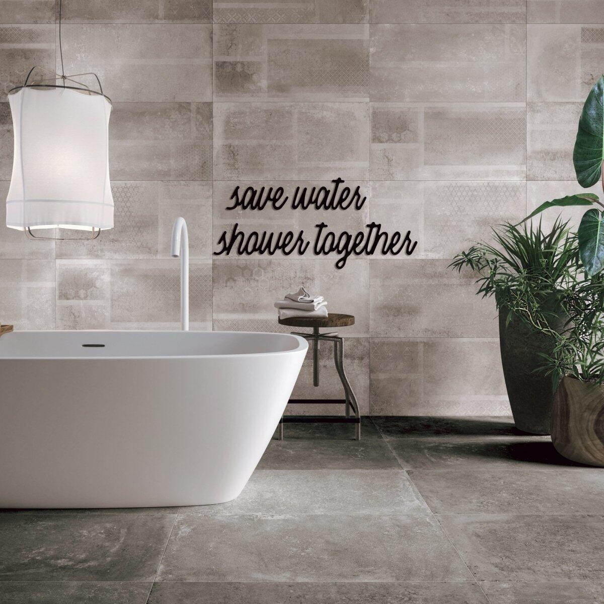 Save Water Shower Together Deal - RebateKey