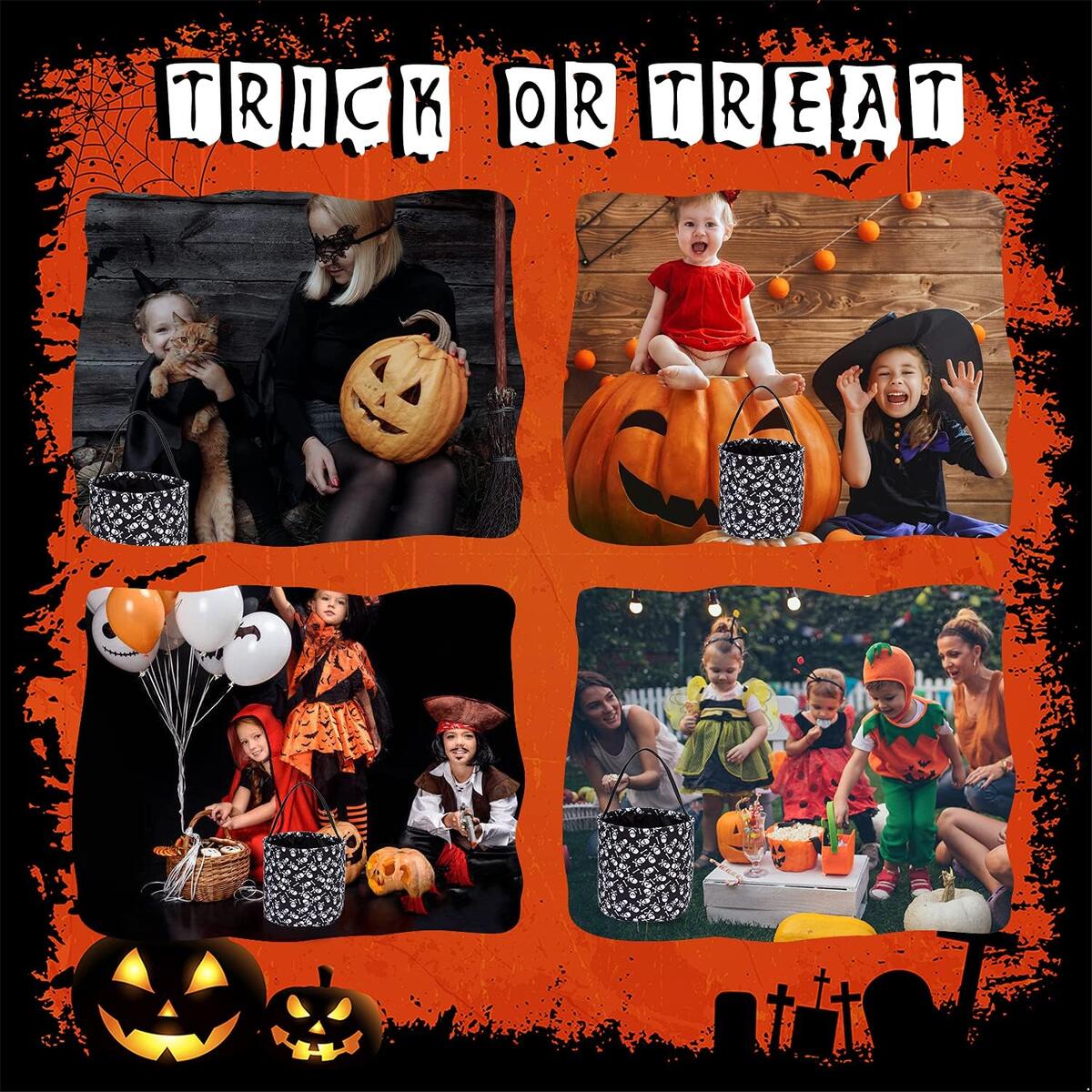 Halloween Candy Basket Coupons - RebateKey
