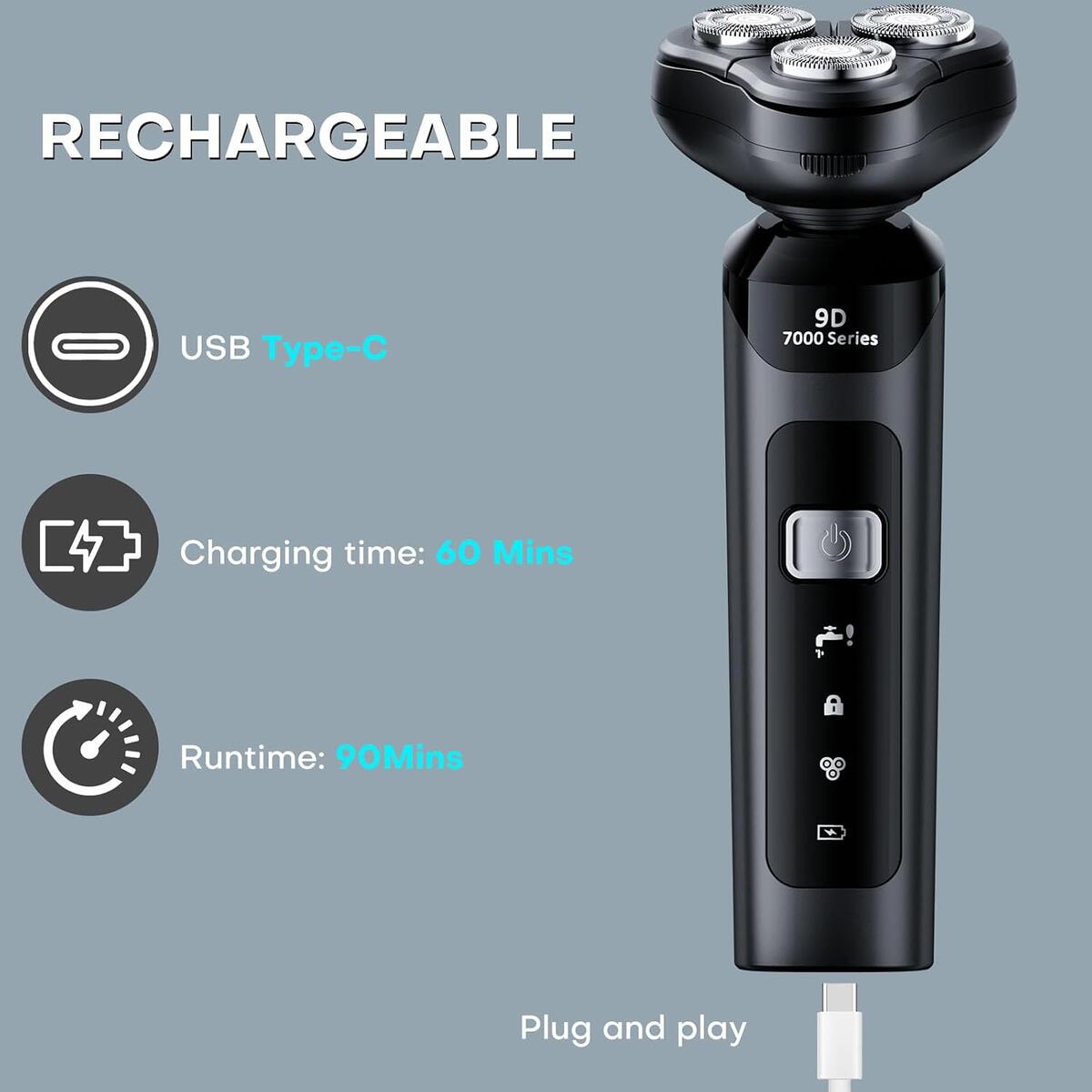 4 In 1 Electric 1 Coupons - RebateKey