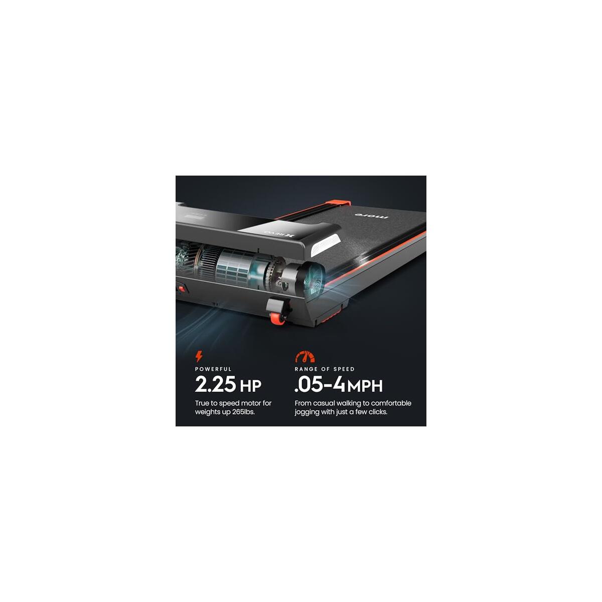 Revo Walking Pad Treadmill Coupon - RebateKey