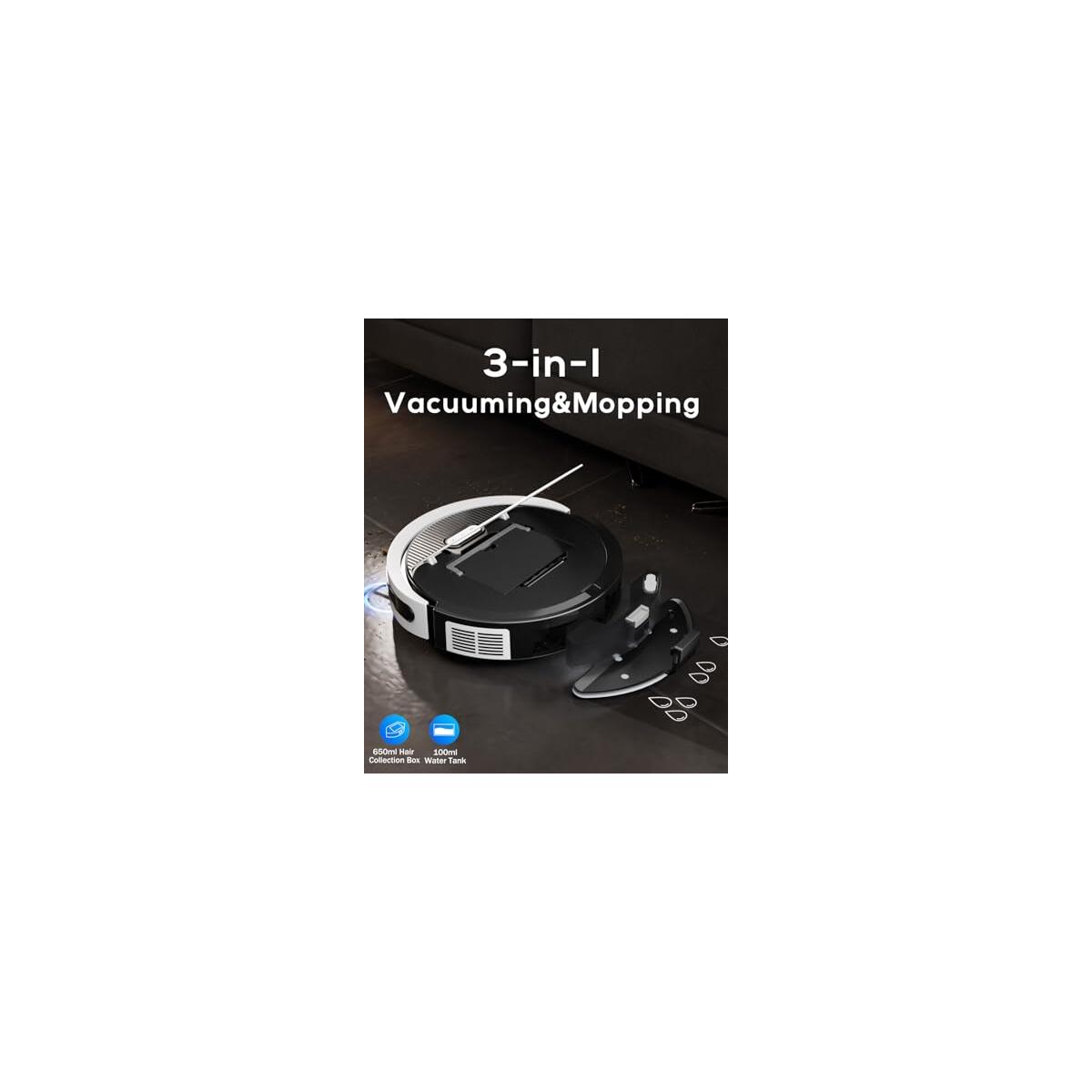 V3 Robot Vacuum Deals - RebateKey