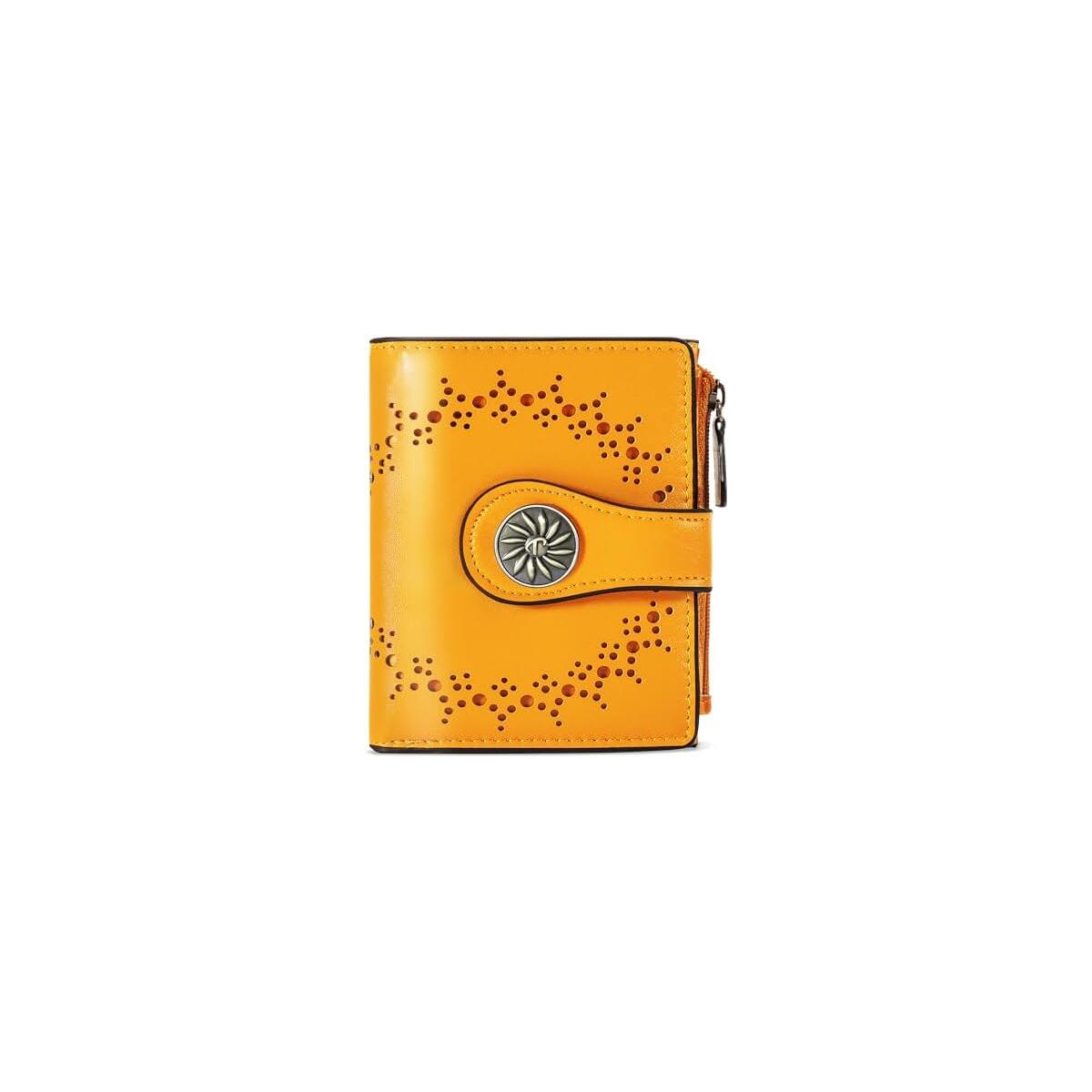 Tipmile Small Wallet For Women Promo Code - RebateKey