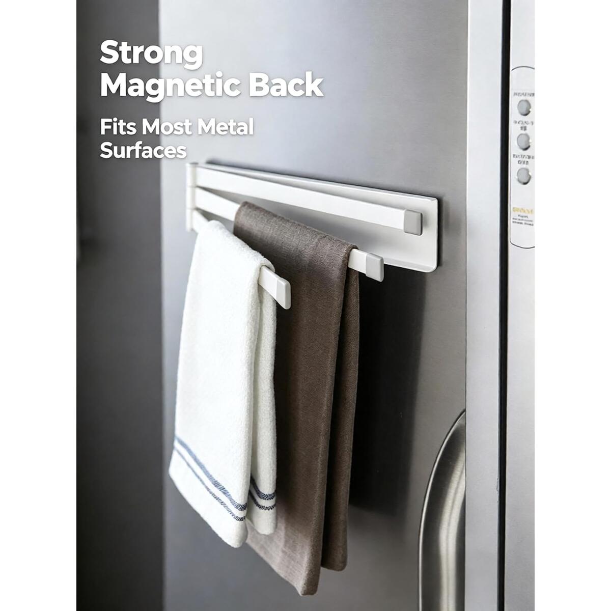Magnetic Dishcloth Hange Promo Codes - RebateKey