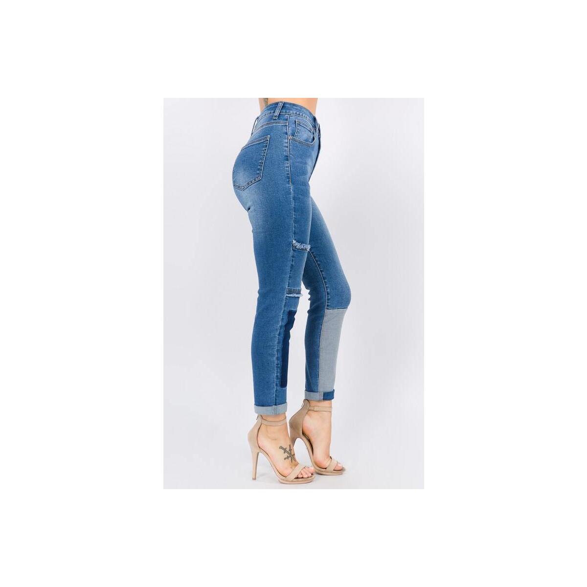 Many Faces Skinny Jeans Promo Codes - RebateKey