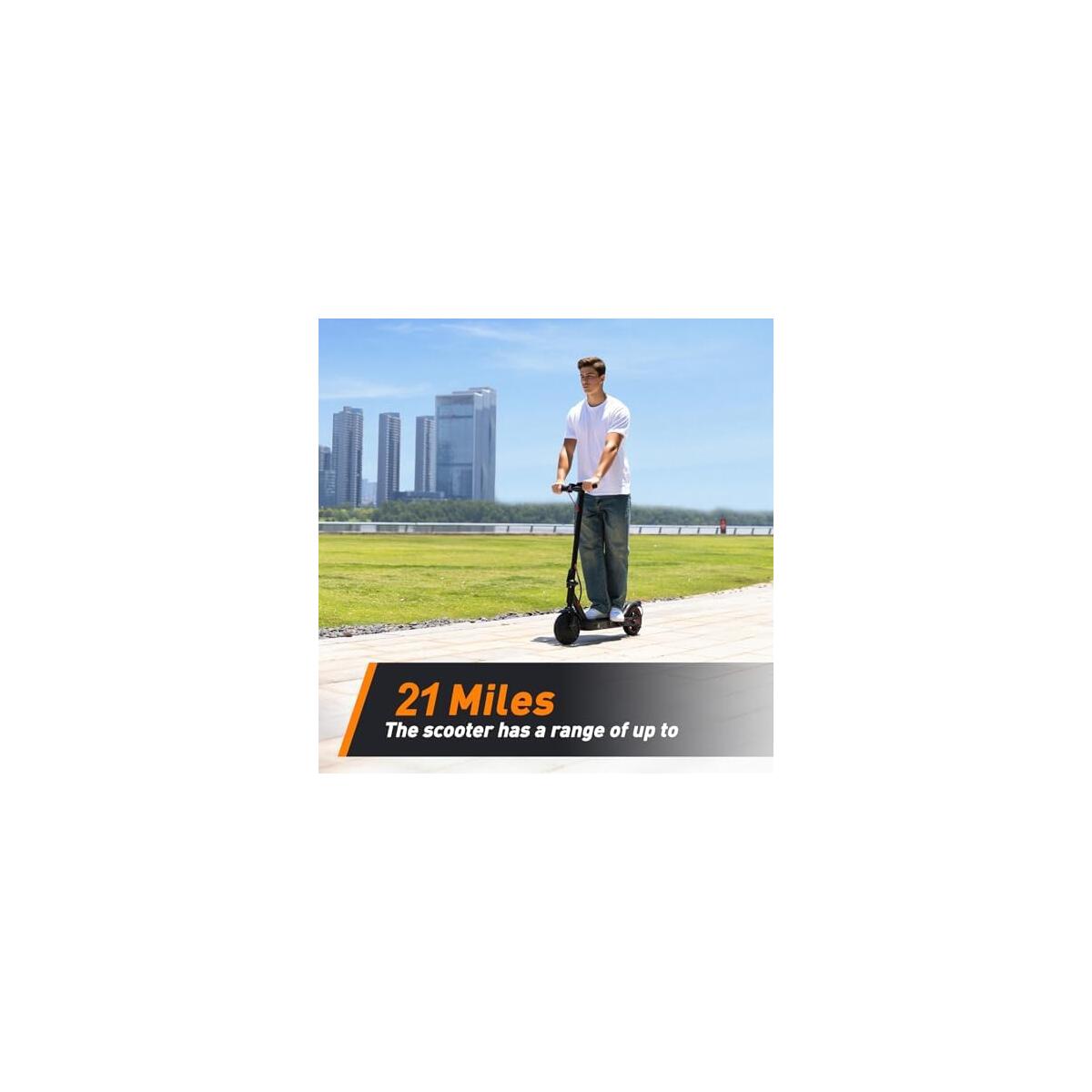 Electric Scooter 4 Coupons - RebateKey