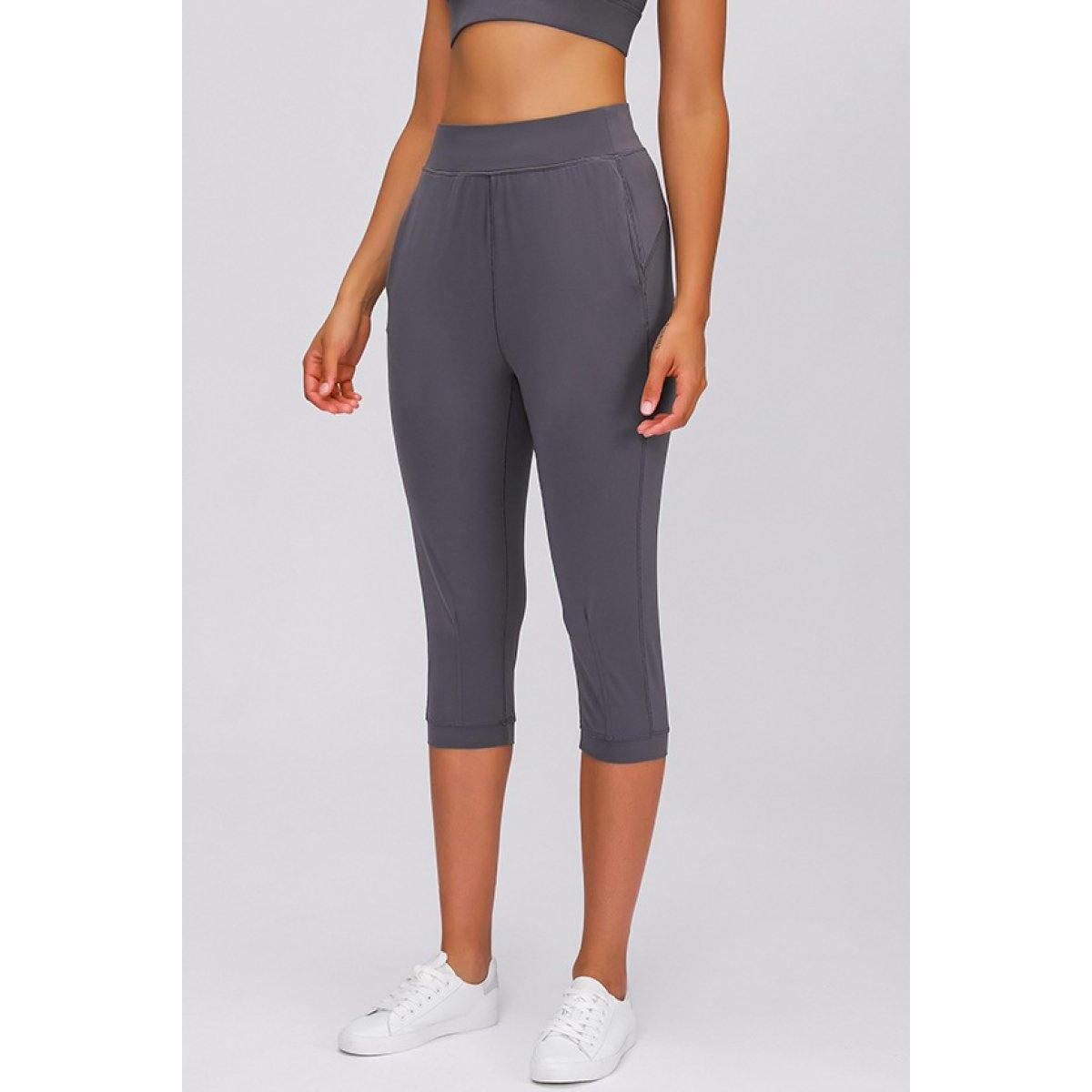Relaxed Fit Capris Coupons - RebateKey