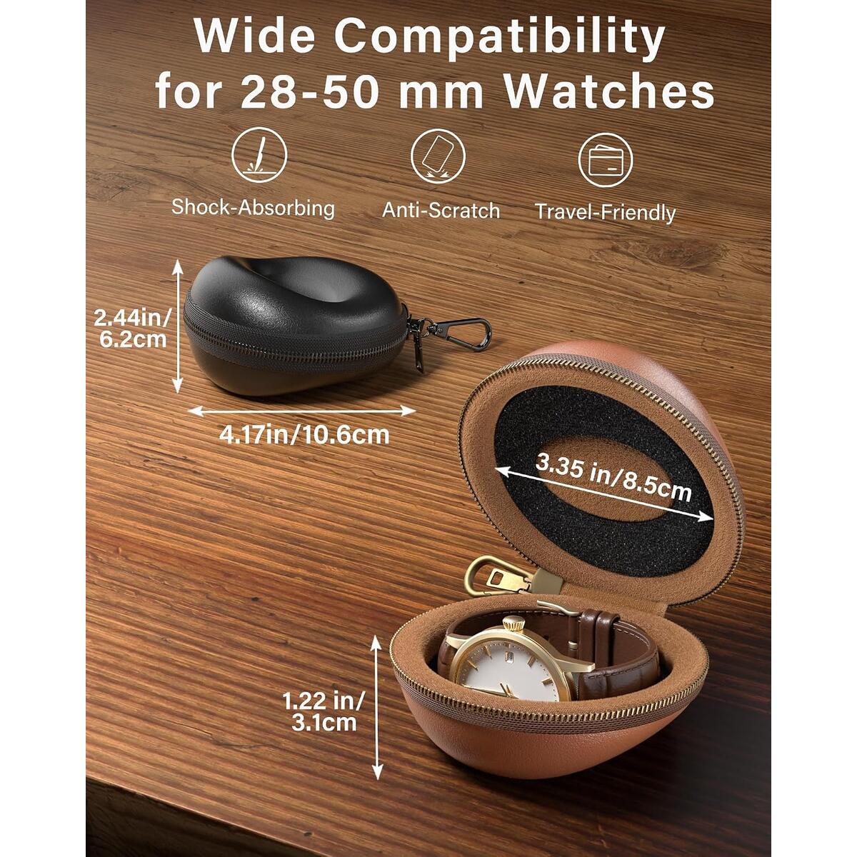 Procase Single Watch Promo Code - RebateKey