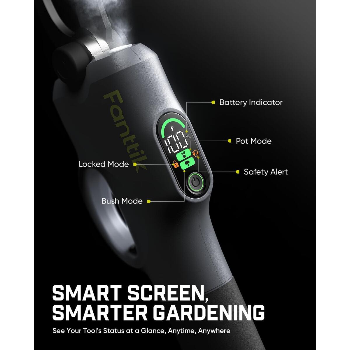 Electric Pruning Shears Promo Code - RebateKey