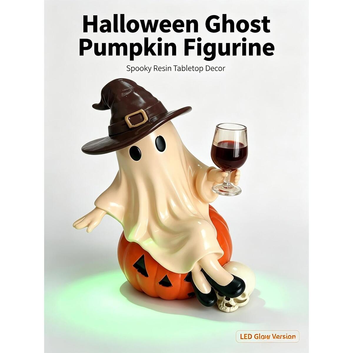 Halloween Ghost Sitting 1 Coupons - RebateKey