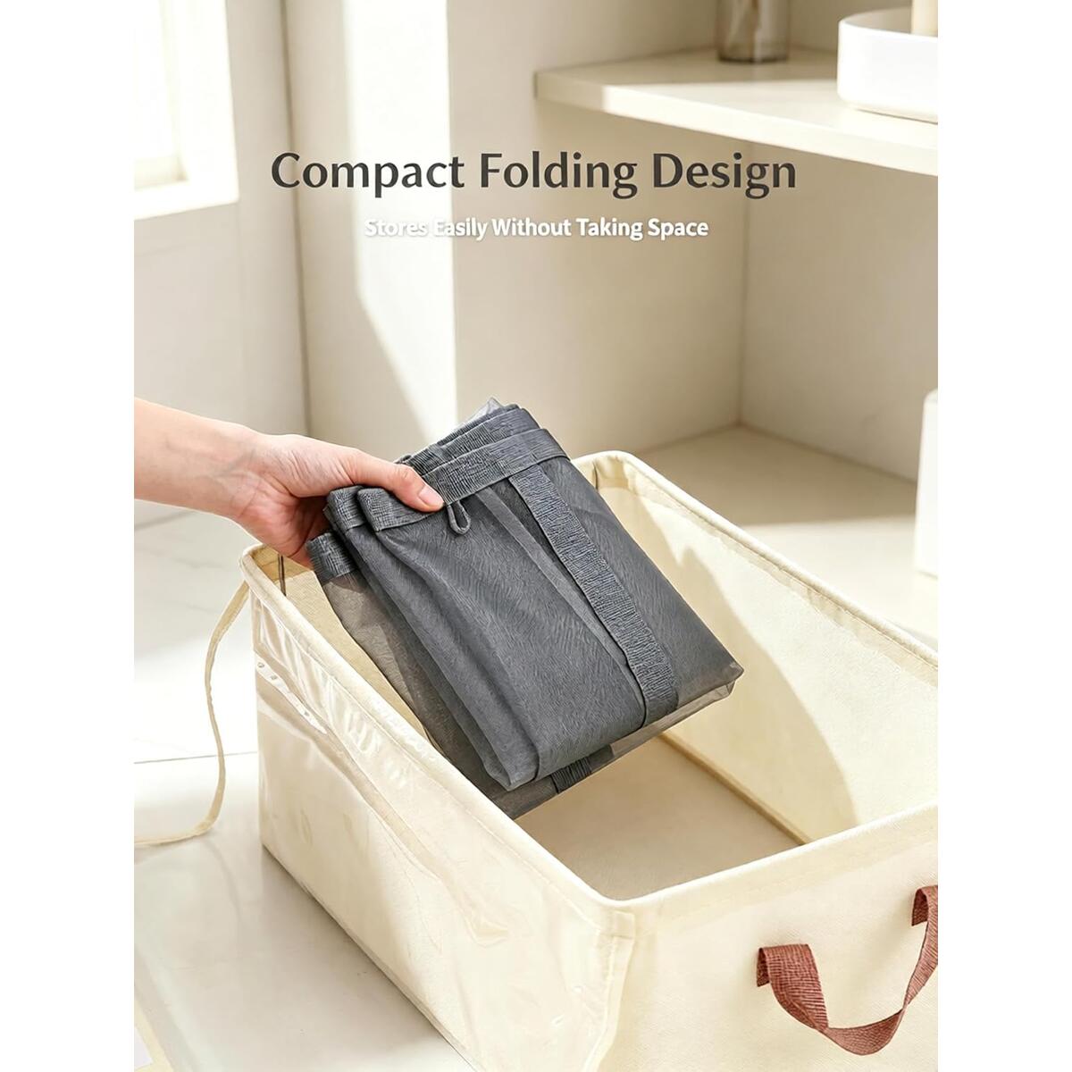 Mesh Laundry Basket Deals - RebateKey