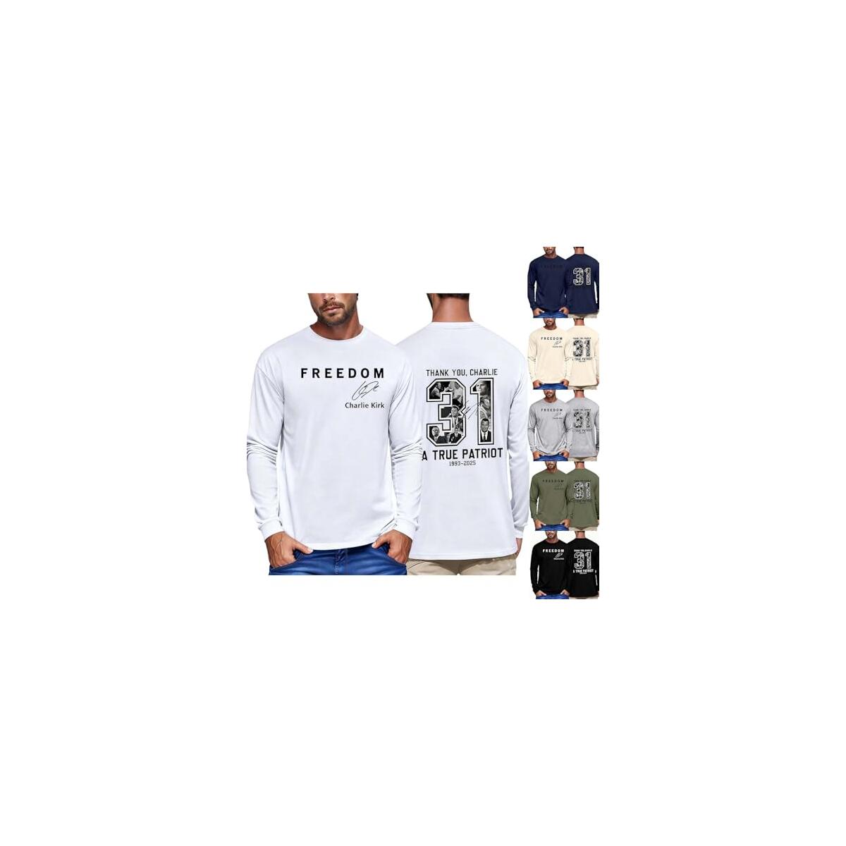 Pbnbp Charlie Kirk Coupon - RebateKey