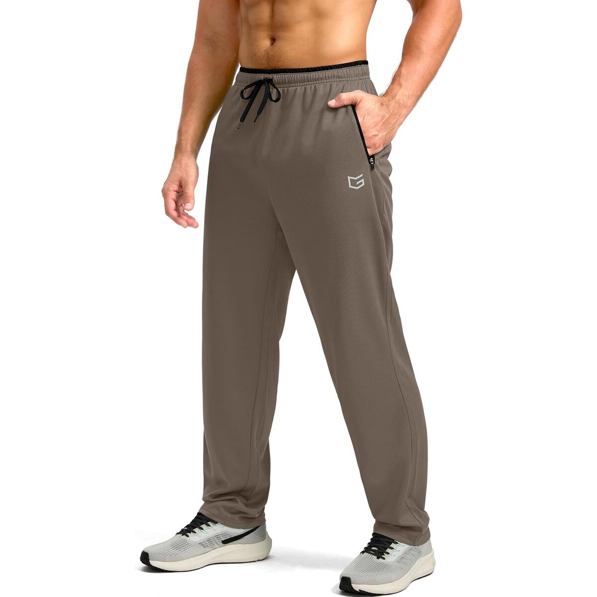 Mens Sweatpants 1 Deals - RebateKey