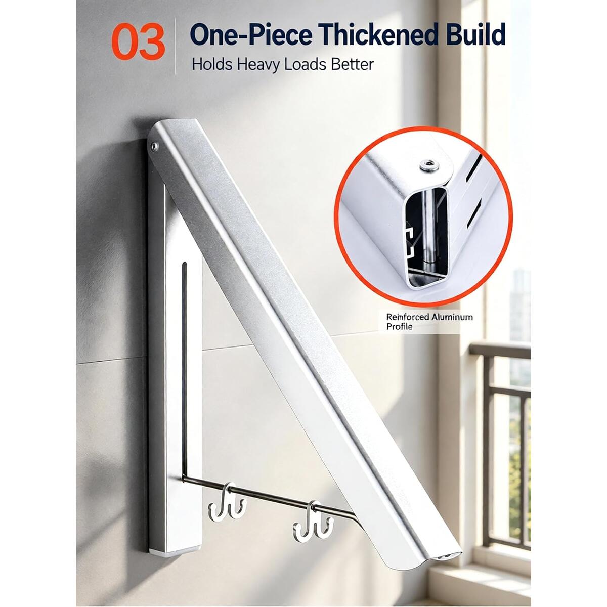 Wall Mounted Folding Coupon - RebateKey