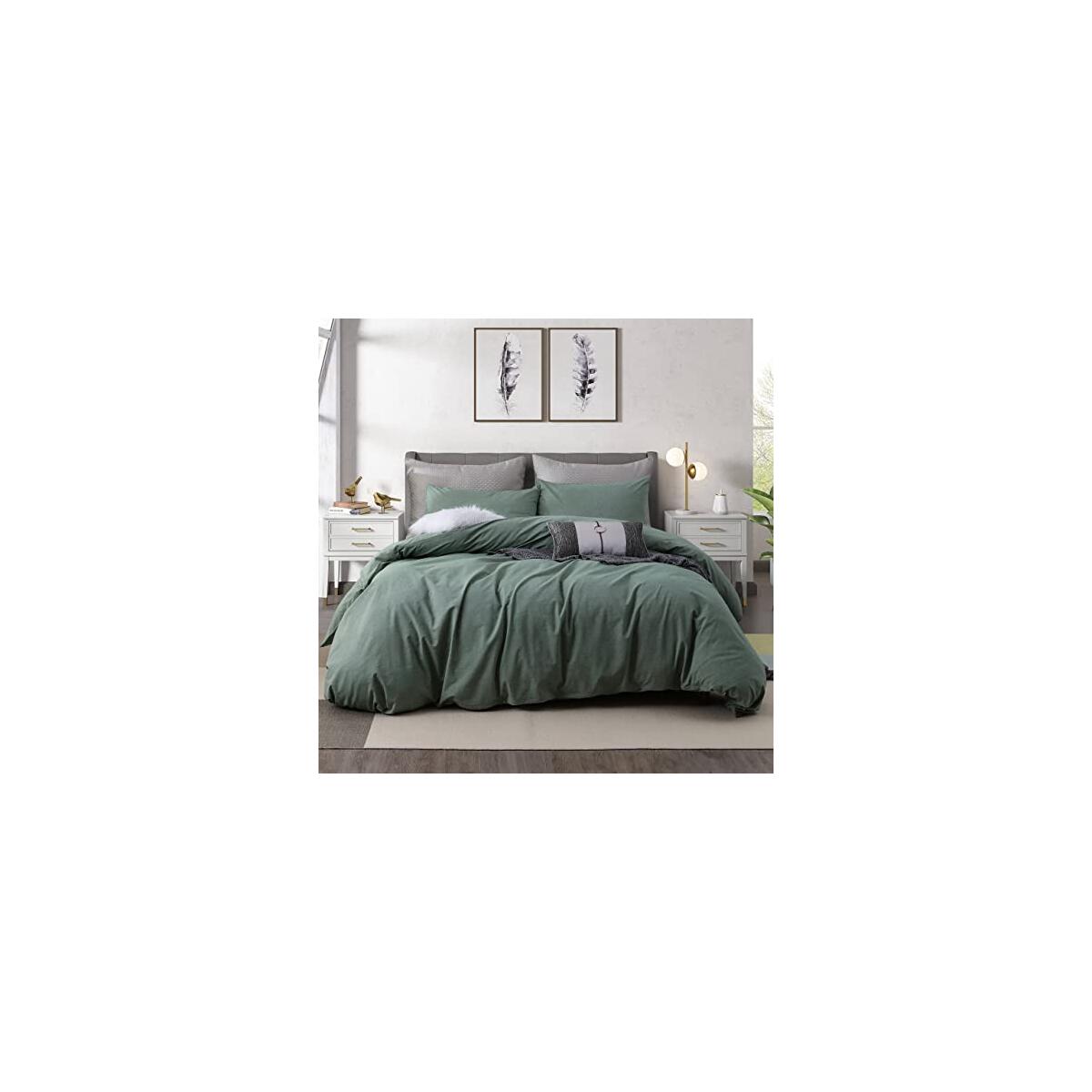 Ventidora Duvet Cover Set Promo Codes - RebateKey