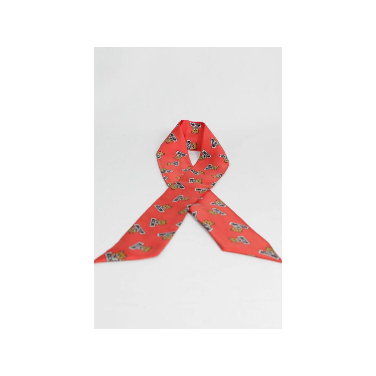 Moschino Signature Silk Bear Coupons - RebateKey