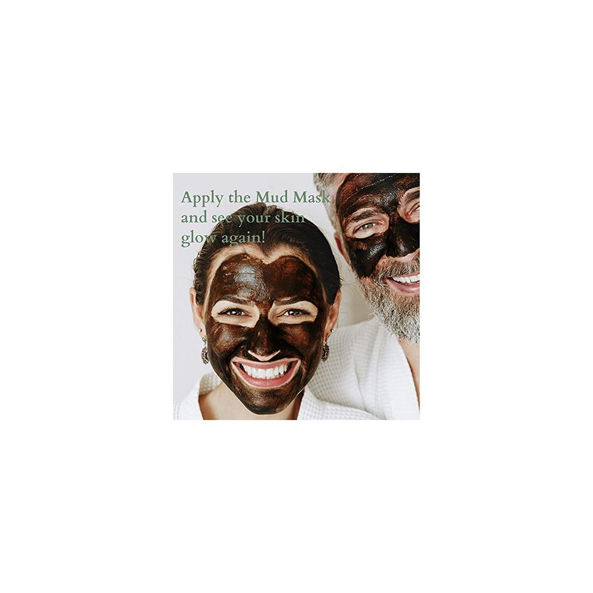 Dead Sea Mud 1 Coupons - RebateKey