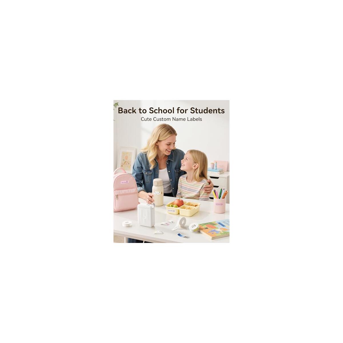 Niimbot Label Maker 1 Deal - RebateKey