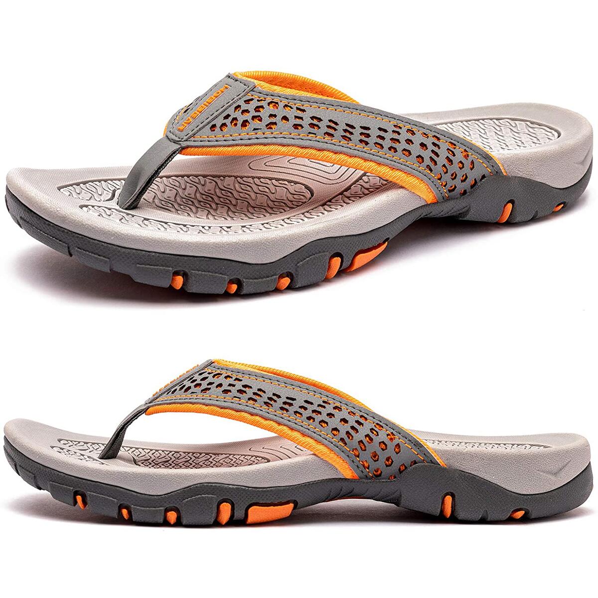 Mens Thong Sandals Indoor Promo Codes - RebateKey