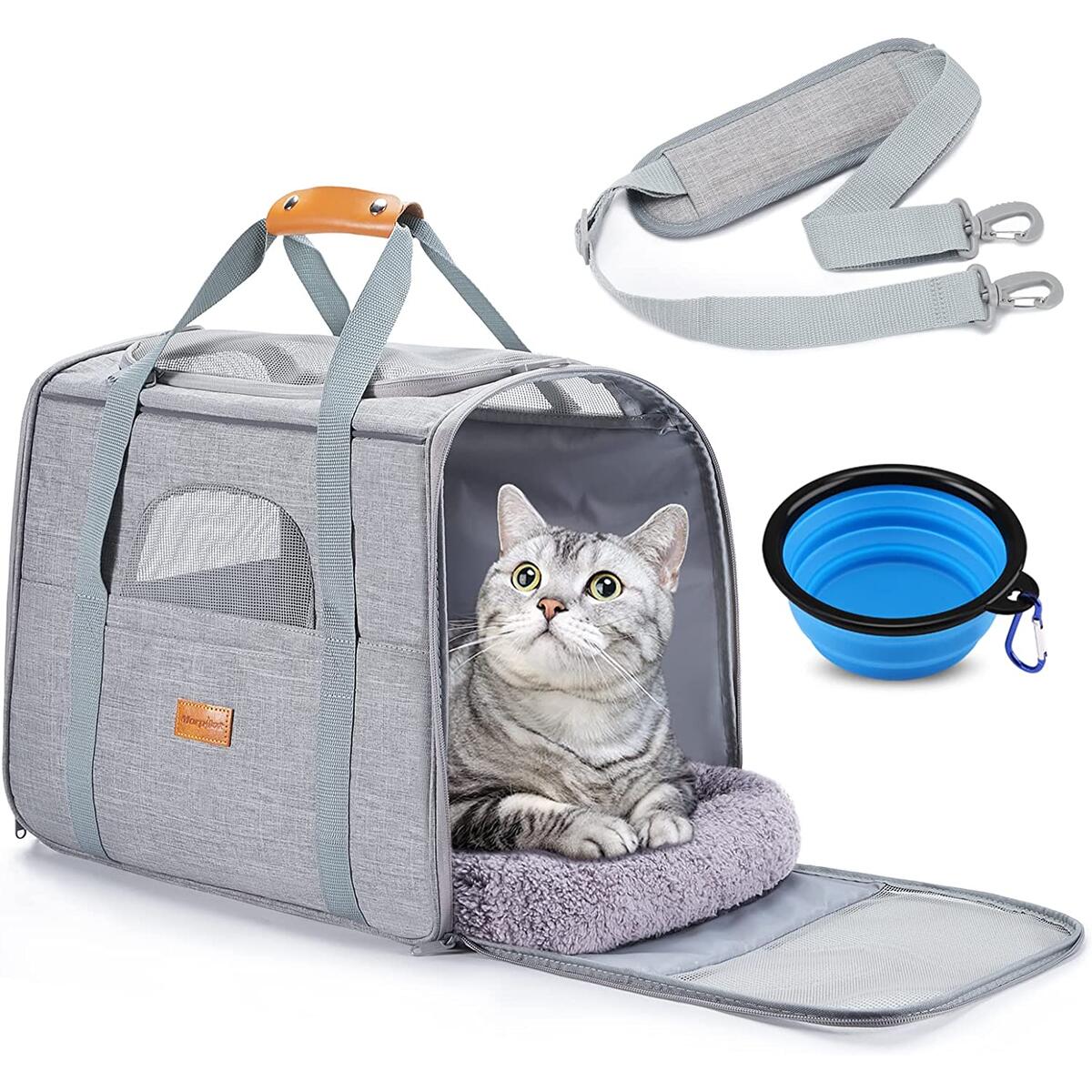 Dog Carrier Morpilot Cat Coupon - RebateKey