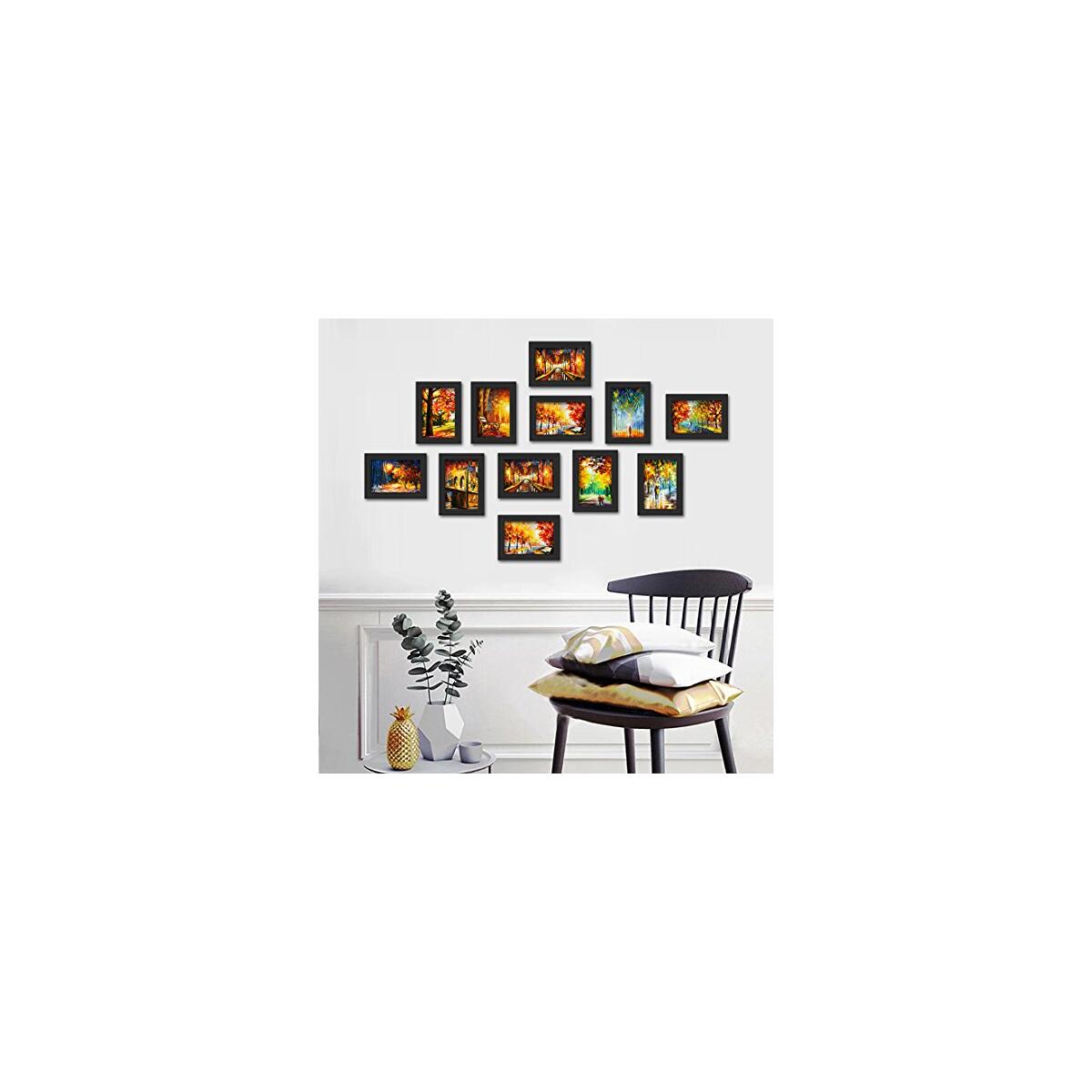 Giftgarden 4x6 Picture Frame Black Promo Codes - RebateKey