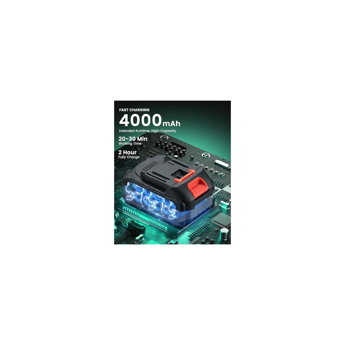 Electric Weed Wacker Promo Codes - RebateKey