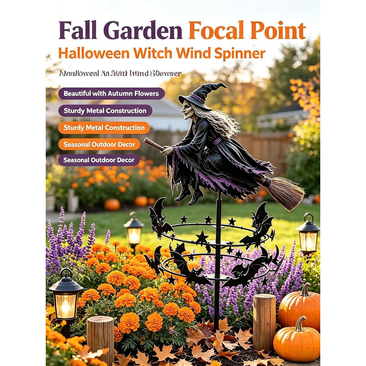 Enchanted Witch Garden Deal - RebateKey