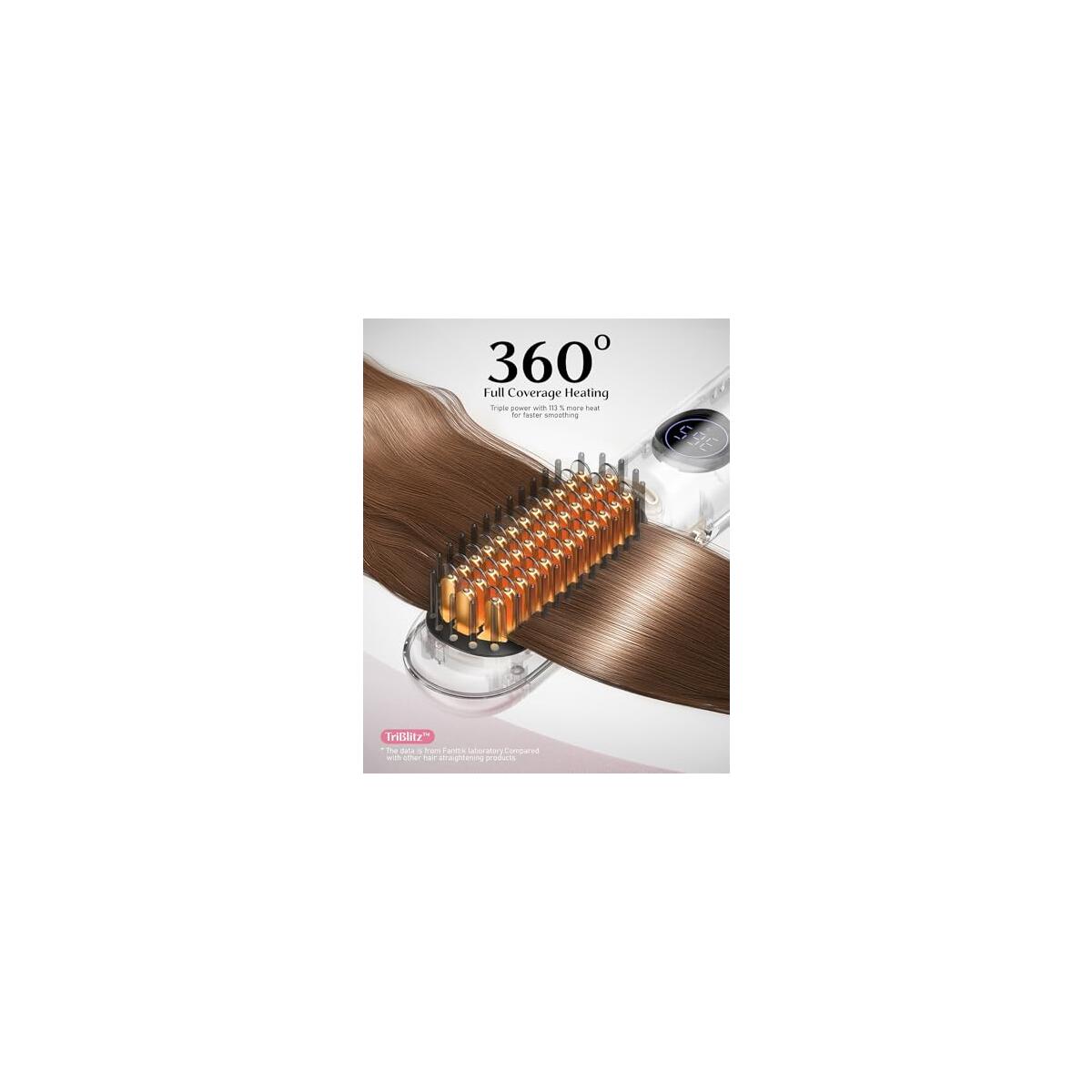Portable Hair Straightener Coupons - RebateKey