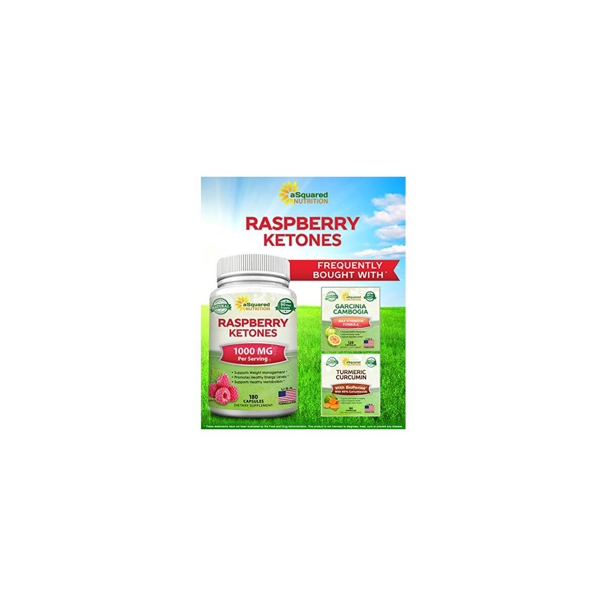 Asquared Nutrition Natural Raspberry Deals - RebateKey