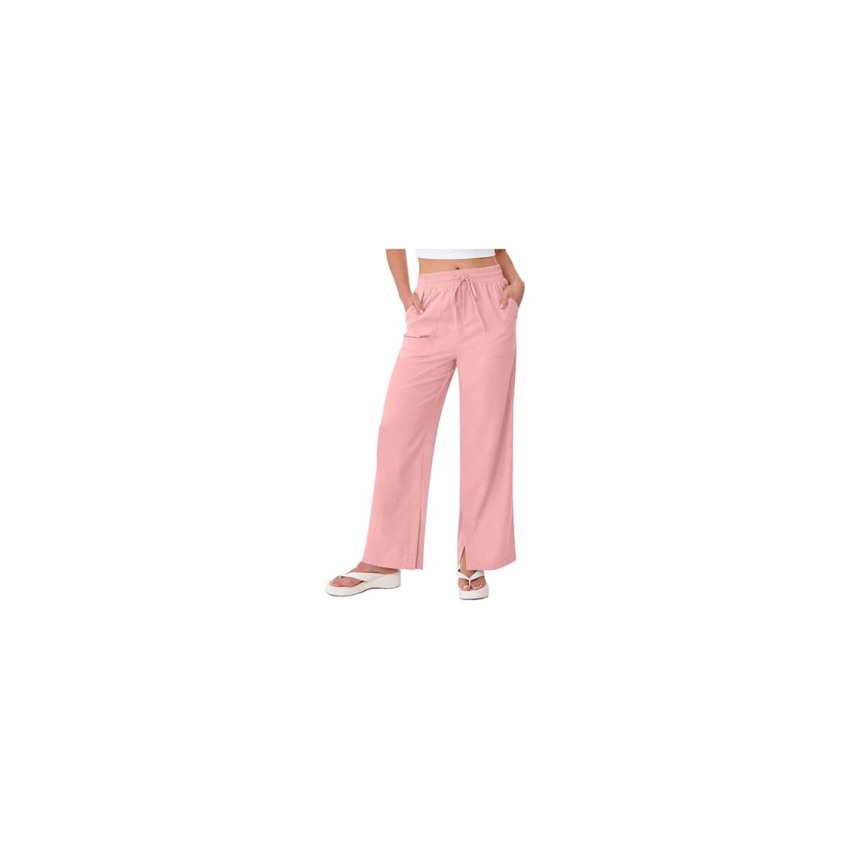 Womens Linen Pants Promo Code - RebateKey