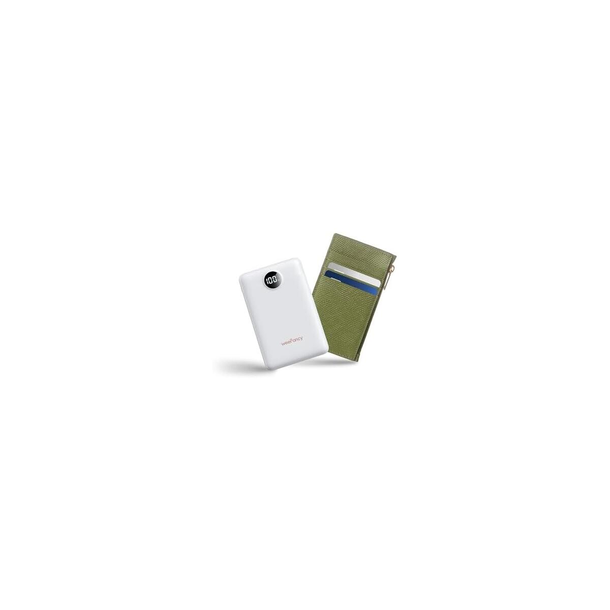 Small Portable Charger Mah Promo Code - RebateKey