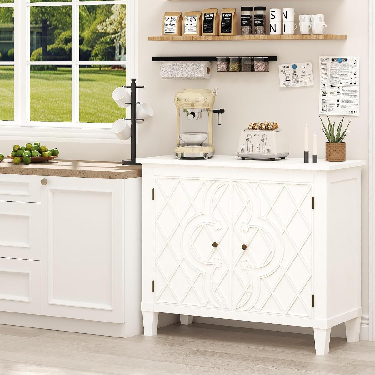 Karlott Buffet Cabinet Coupon - RebateKey