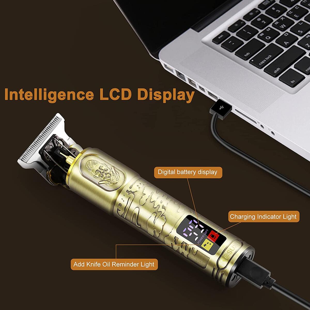 Clippers Trimmer Promo Codes - RebateKey