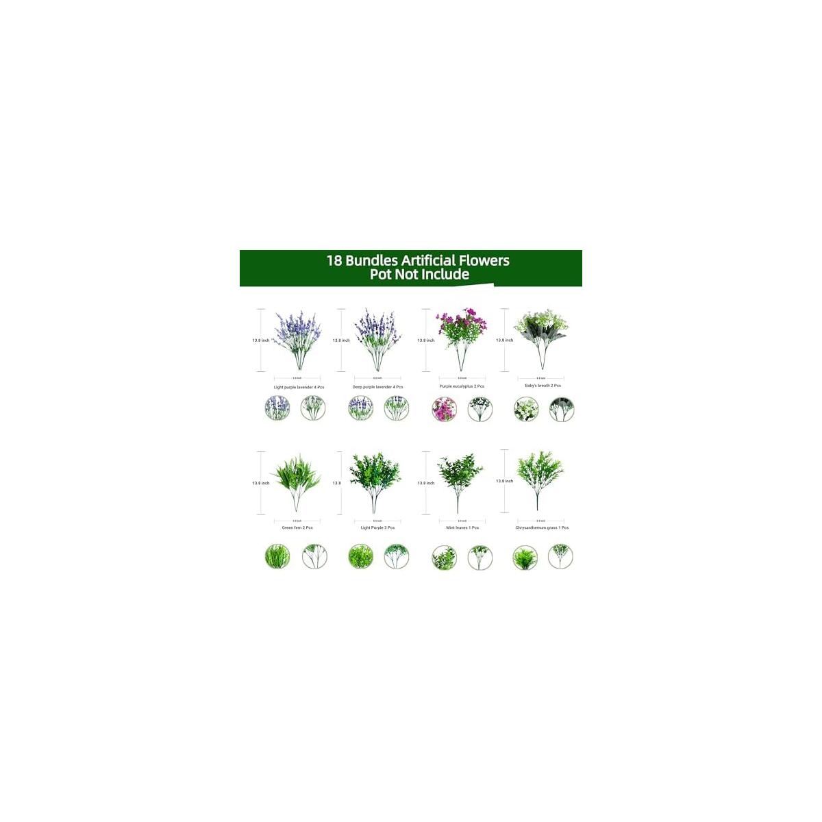 18 Bundles Lavender Promo Code - RebateKey