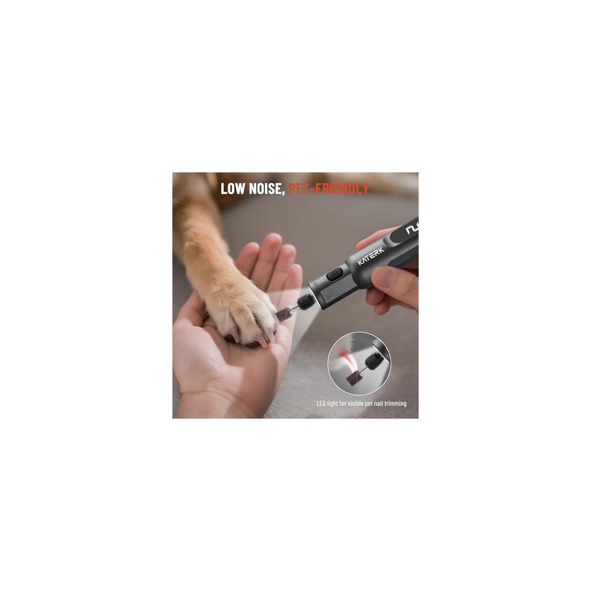 Katerk Mini Cordless Coupons - RebateKey