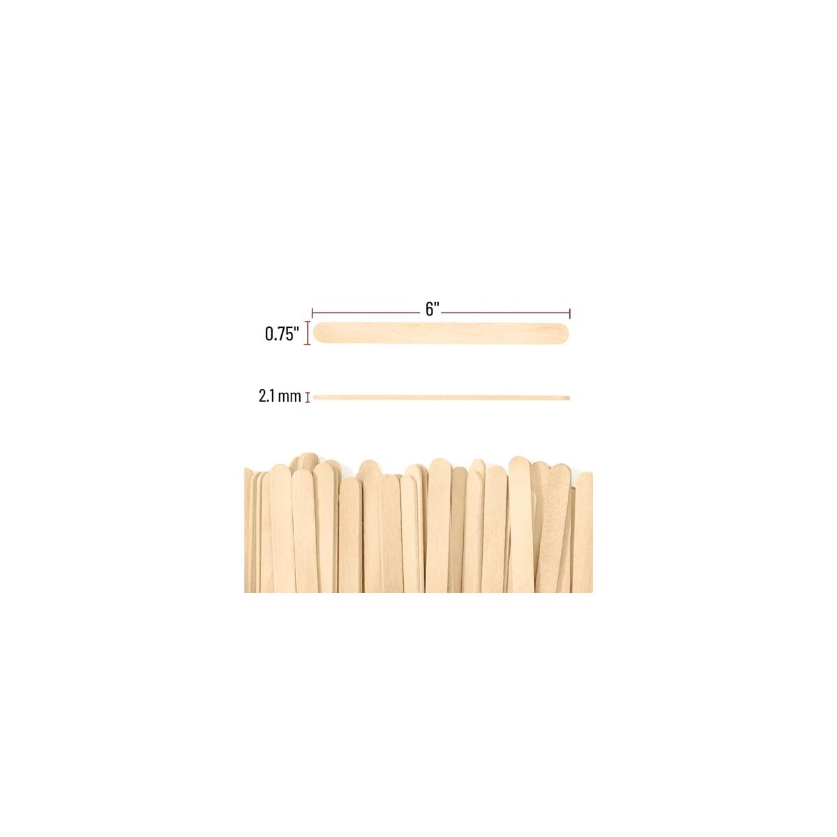 Mr Pen Jumbo Wooden Deals - RebateKey