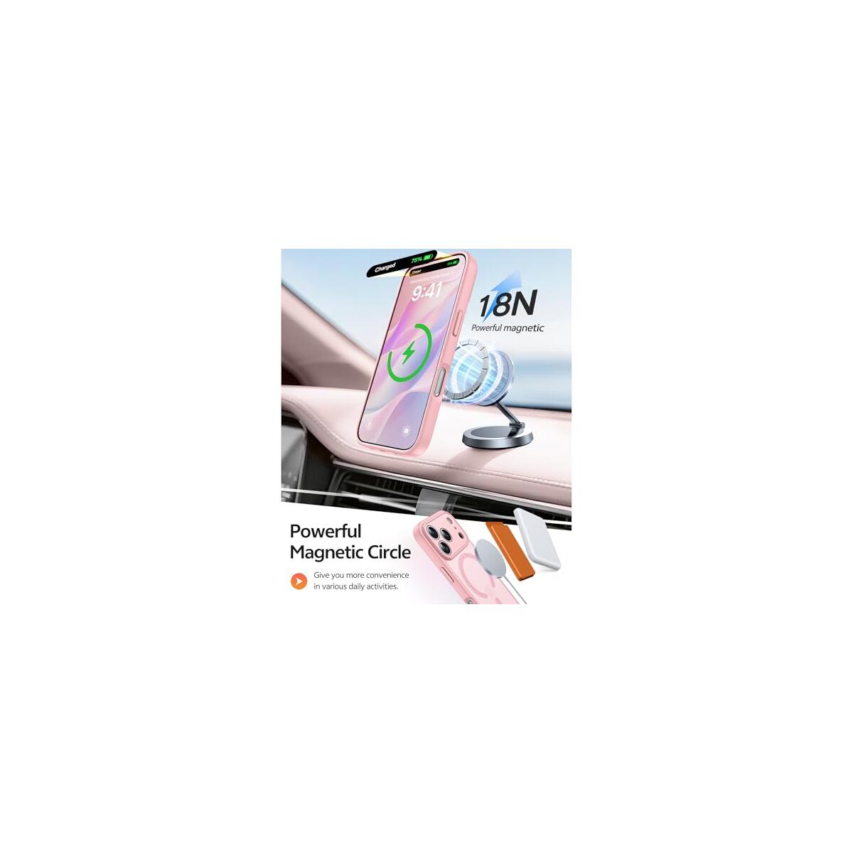 Case For Iphone 17 Pro Deal - RebateKey