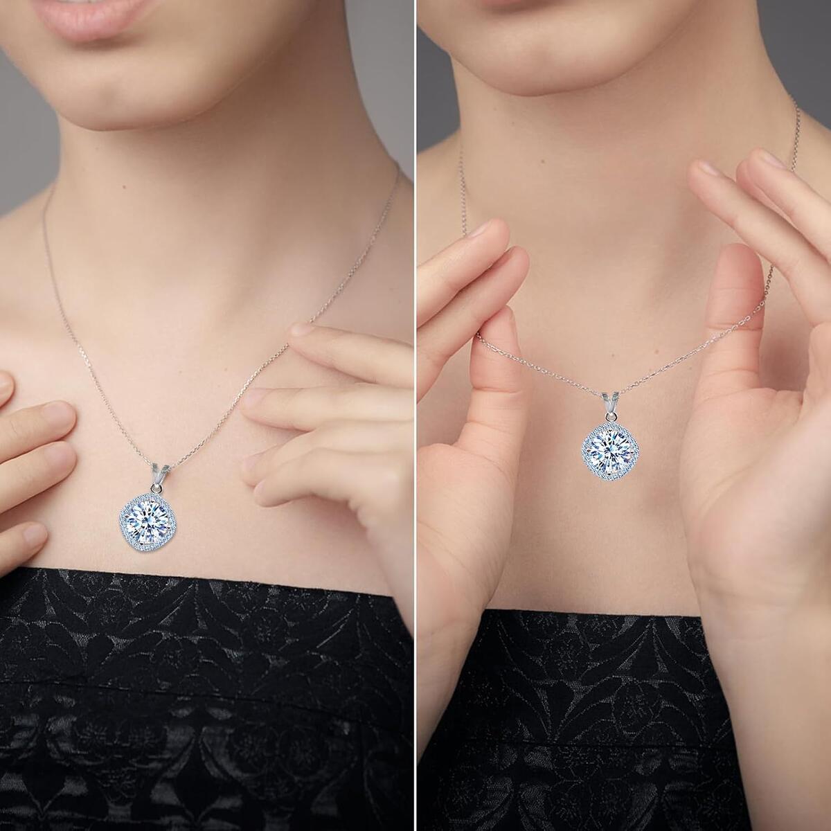 5 Carat Moissanite 3 Deals - RebateKey