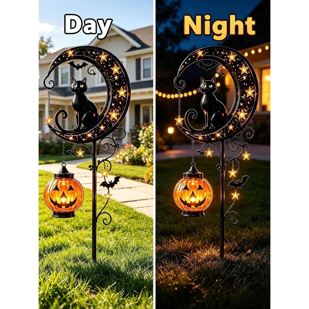 Halloween Moon Pumpkin Promo Code - RebateKey
