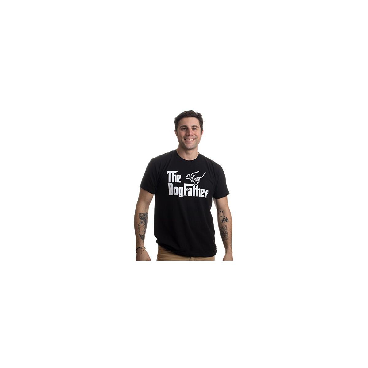 The Dogfather Funny Promo Codes - RebateKey