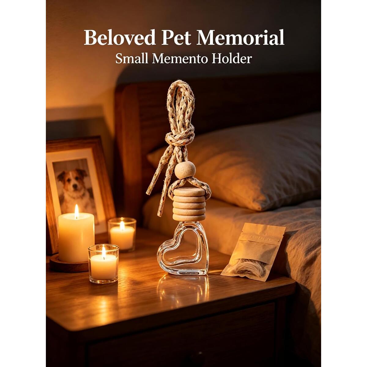 Heart Shaped Pet Hair Coupon - RebateKey