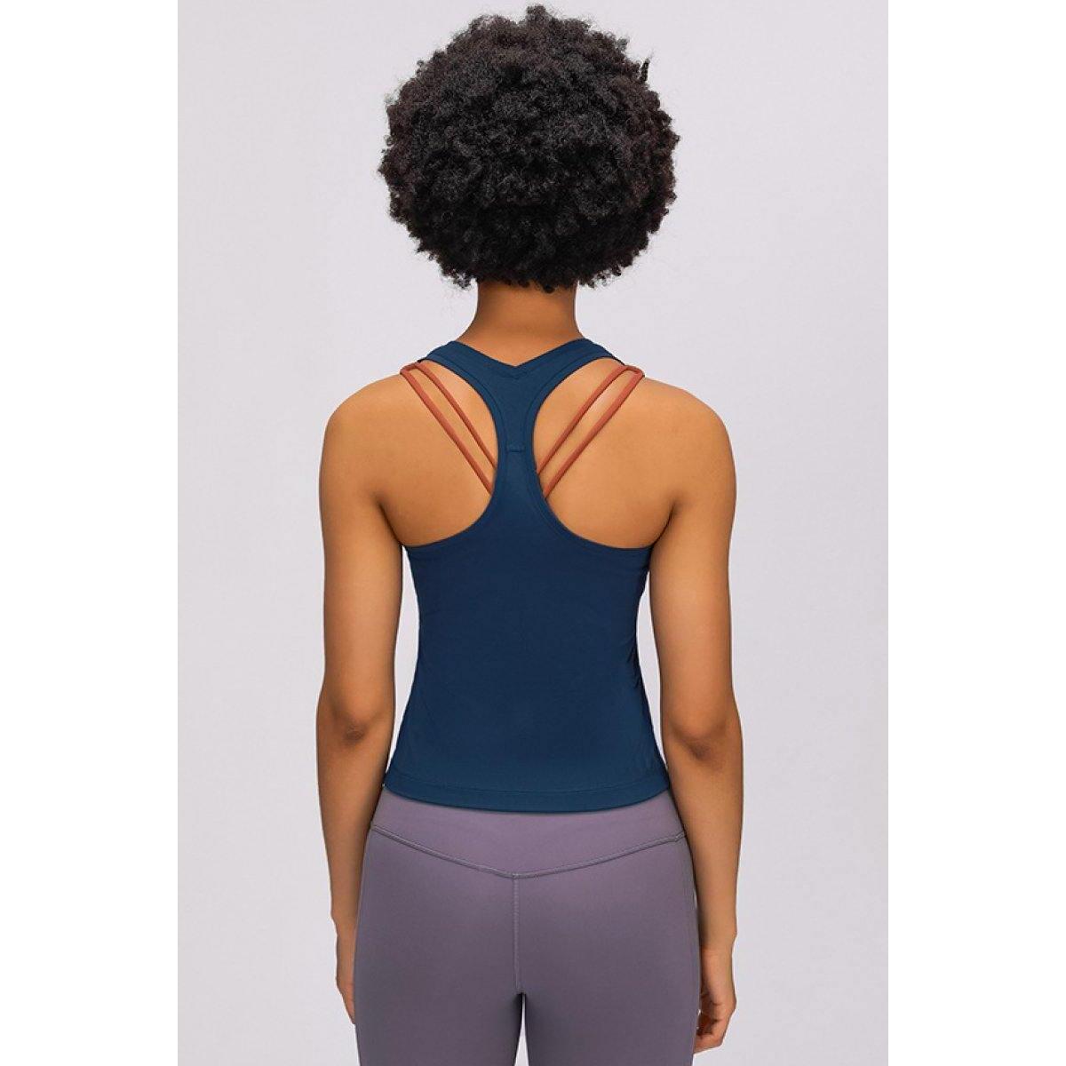 Yoga Tank Promo Code - RebateKey