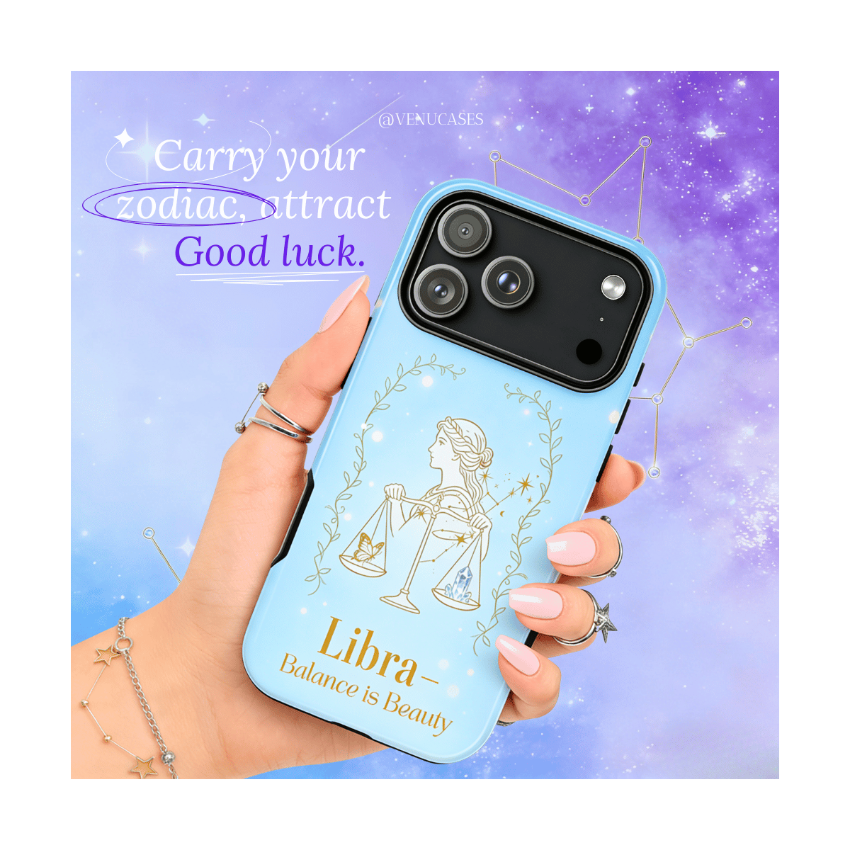 Balanced Lucky Case Deal - RebateKey