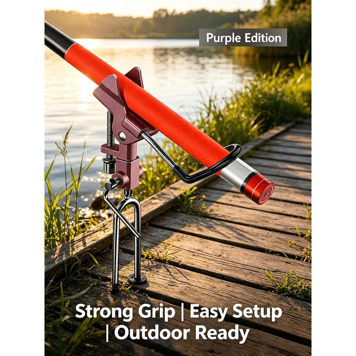 Aluminum Alloy Fishin Promo Code - RebateKey