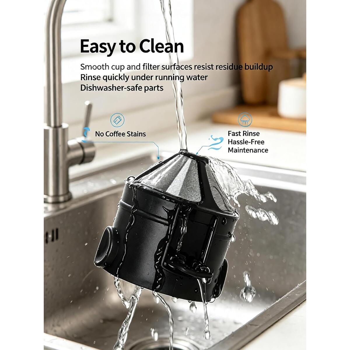 Portable Pour Over Coffee Promo Codes - RebateKey
