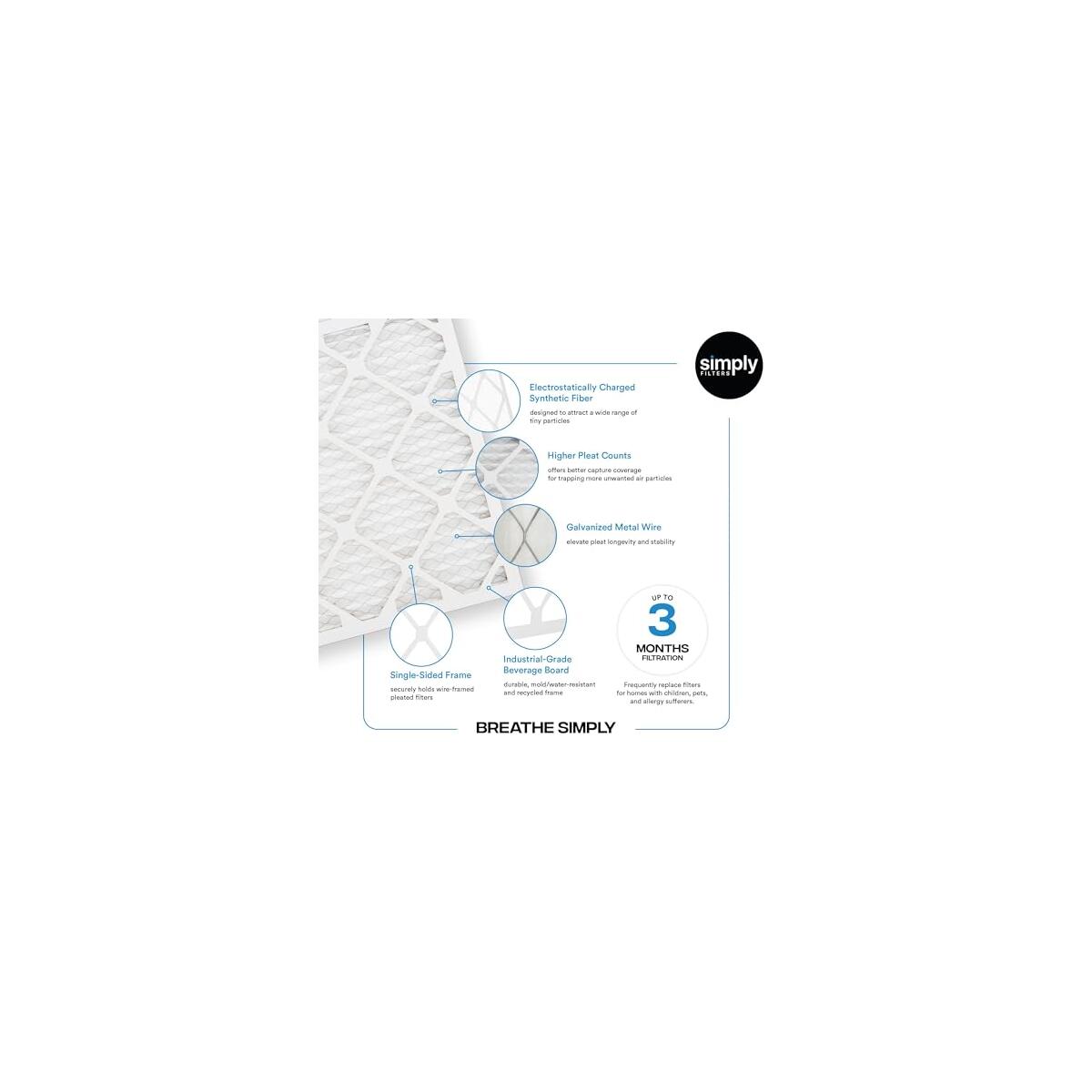 Simply X X Air Coupon - RebateKey