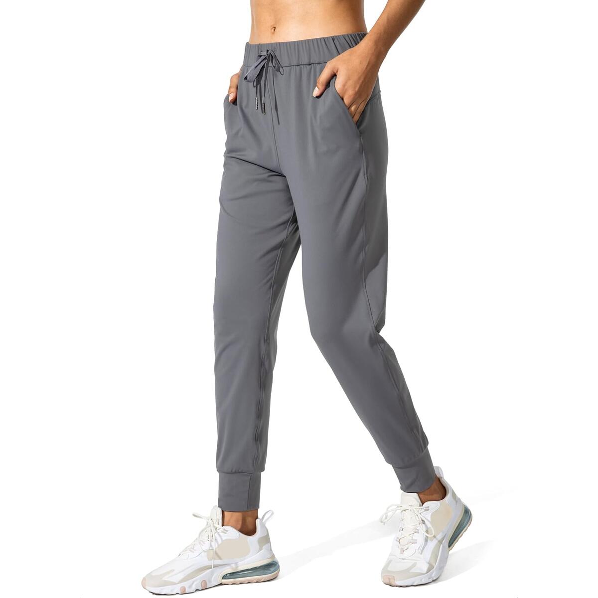 Santiny Womens Joggers Coupons - RebateKey
