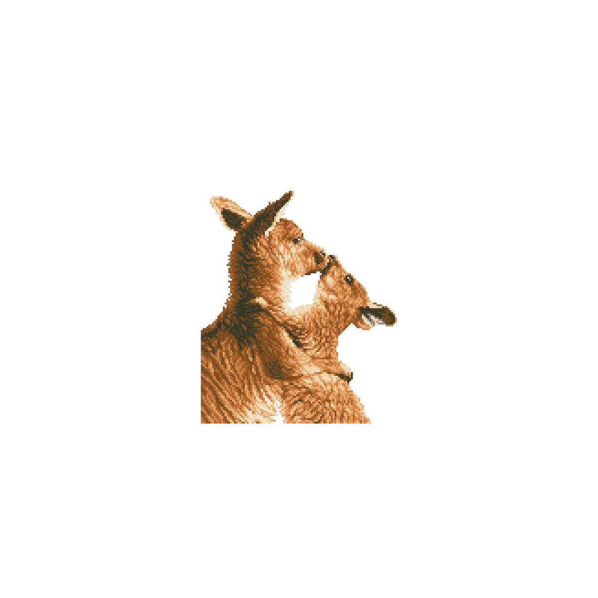 Diamond Dotz Kissing Kangas Promo Codes - RebateKey