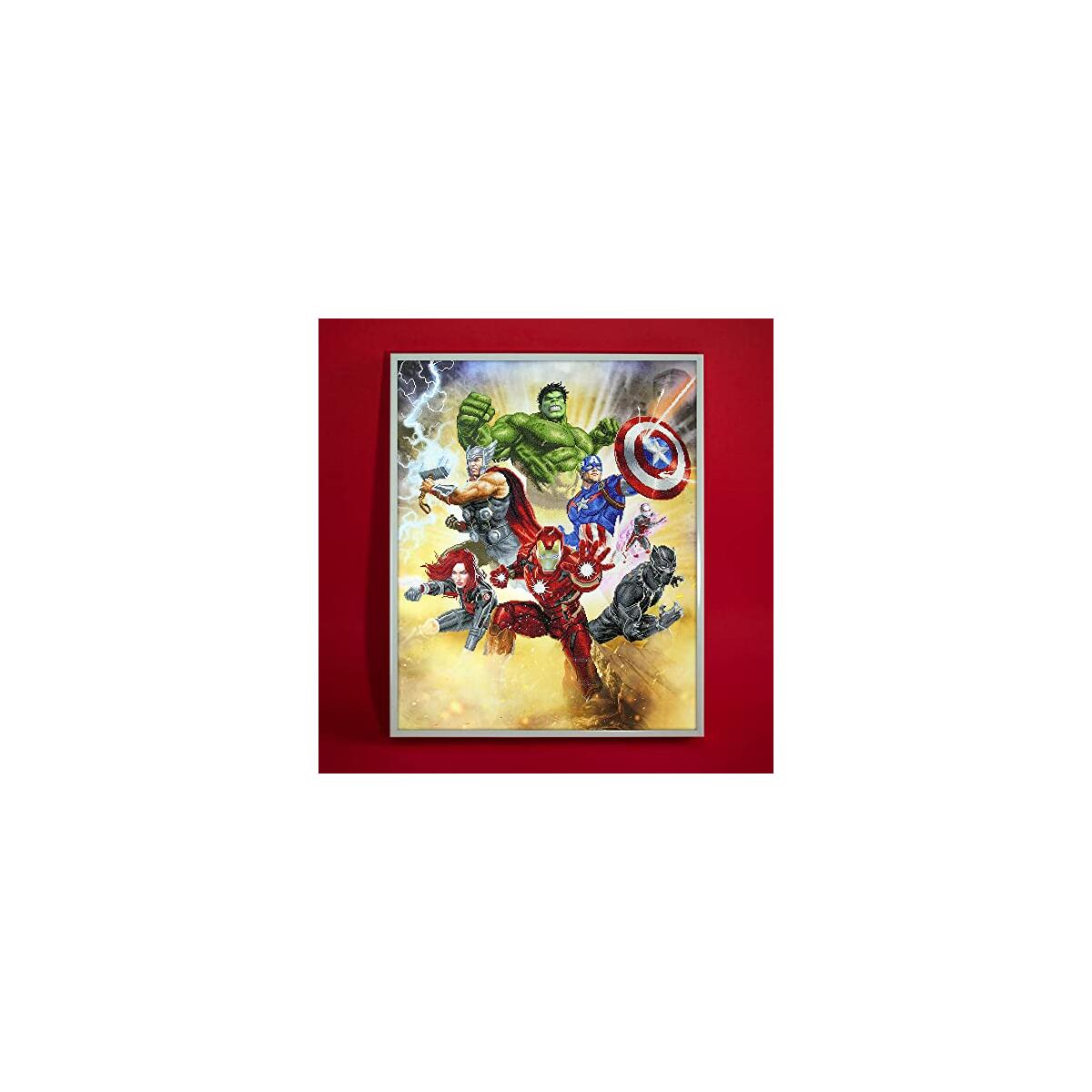 Diamond Dotz Spiderman Marvel Deal - RebateKey
